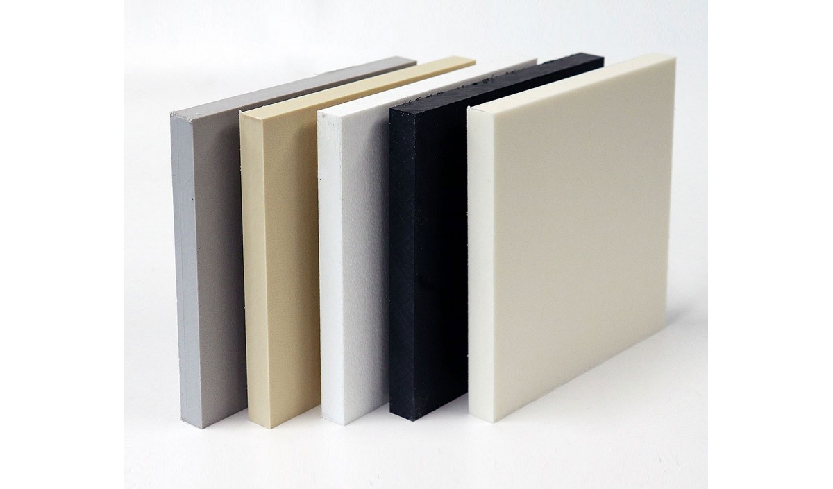 King StarBoard Marine Board HDPE Sheets and Custom Cut TAP Plastics