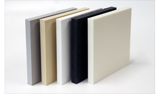 King Starboard Tap Plastics