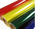 Transcolor Yellow .005 x 24 in x 50 ft