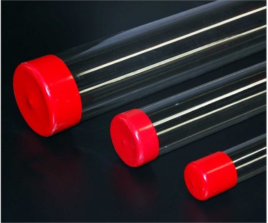 Tube-Pak and Cap