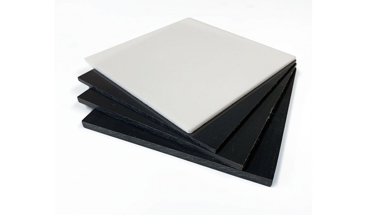 PVC Plastic Sheets TAP Plastics