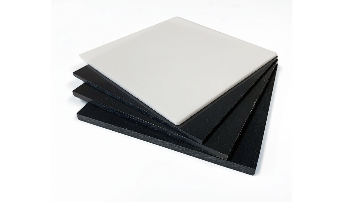 HDPE Cutting Board Sheets and Custom Cut-to-Size : TAP Plastics