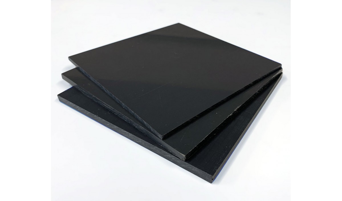 Type 1 Plastic PVC Sheets Cut to Size TAP Plastics TAP Plastics