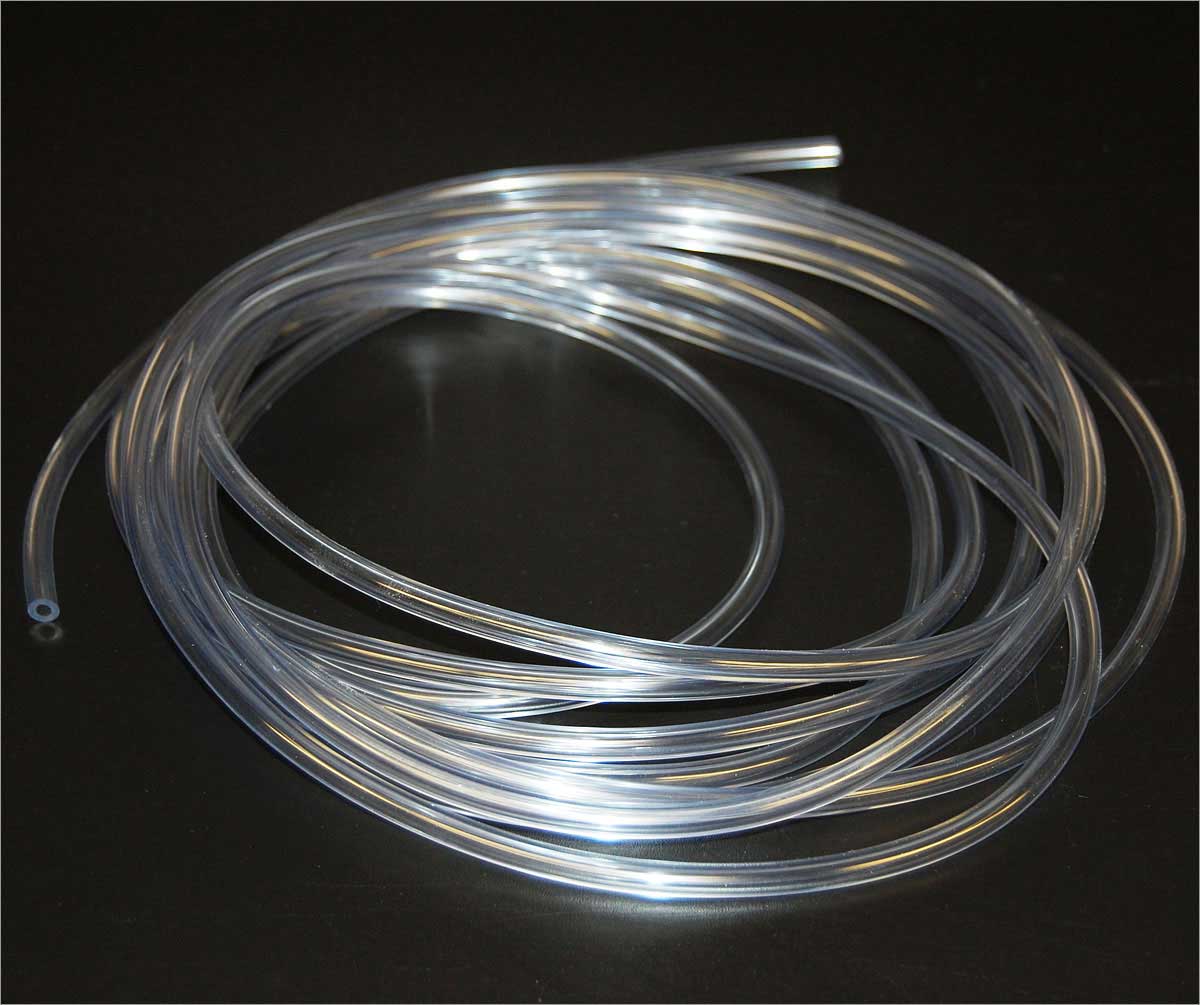 Vinyl Tubing