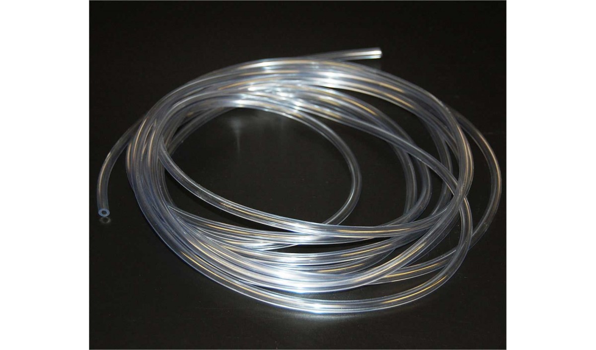 Vinyl Tubing TAP Plastics