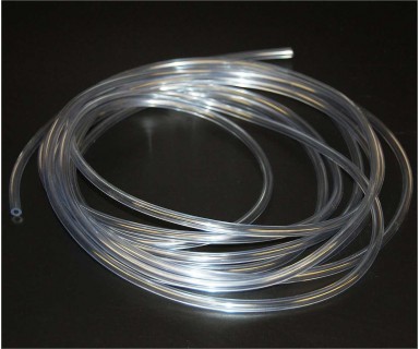 Vinyl Tubing