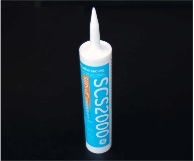 SilPruf™ SCS2000 Sealant for Structural Glazing