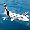 Airbus Superjumbo A350