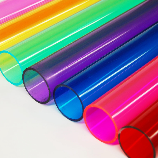 Checkout our inventory of Rods and Tubes