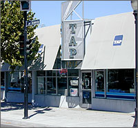 TAP Plastics: SAN JOSE, CA