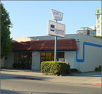 TAP Plastics: SAN MATEO, CA