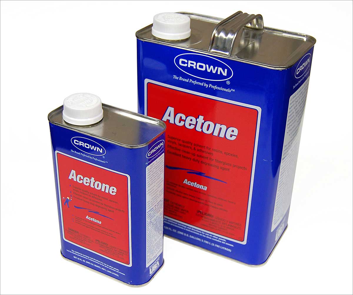 How to repair and glue Polyethylene and Seaboard TAP Plastics