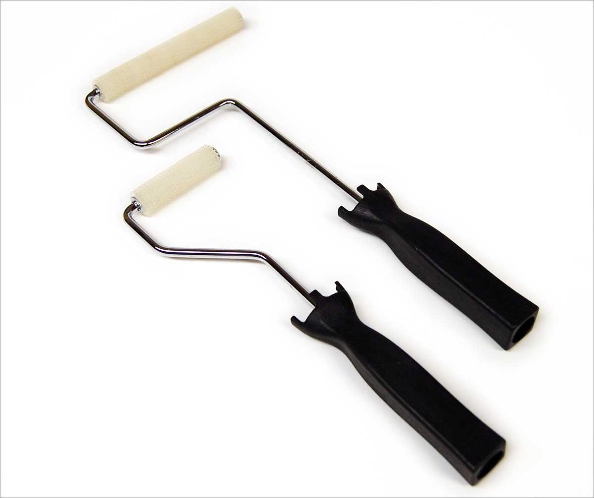 Fiberglass Roller TAP Plastics