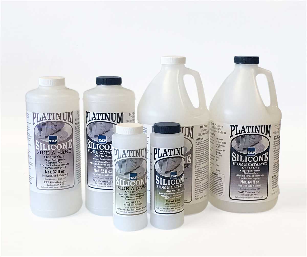 Cosplay Supplies TAP Plastics