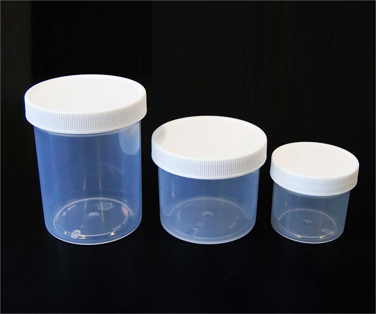 Plastic Boxes, Containers and Bottles - TAP Plastics