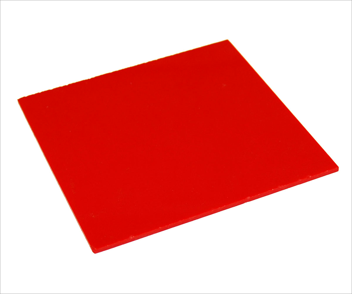 Sign Red - 2%