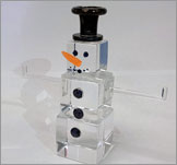 snowman