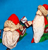 ornaments