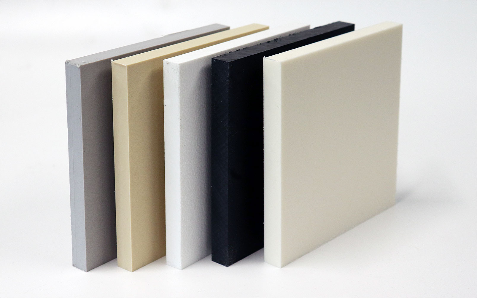 King Starboard Tap Plastics