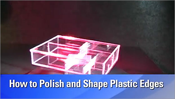 Lexan Clip System : TAP Plastics