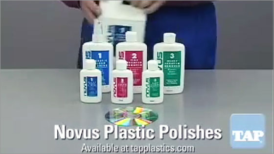 Plastic Boxes, Containers and Bottles - TAP Plastics